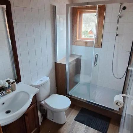 Drevenica Geplovo * Nizna Boca