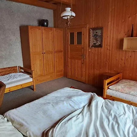 Drevenica Geplovo *