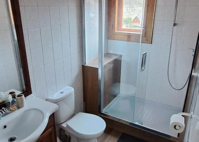 Drevenica Geplovo * Nižná Boca