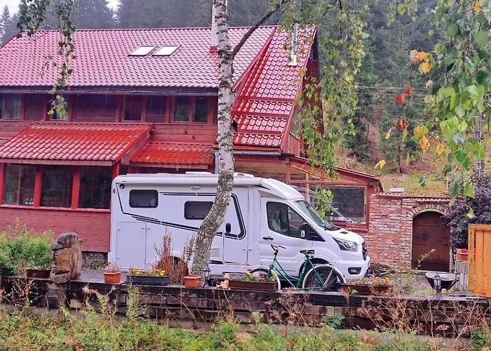 Drevenica Geplovo シャレー Nižná Boca